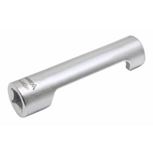 Cheie decupata 14 mm pentru demontarea piulitei injectorului Mercedes Sprinter, Asta A-653P - Img 3