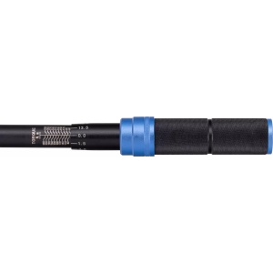 Cheie dinamometrica 65-350 Nm, antrenare 1/2",lungime 565 mm, Condor CR-8144-4 - Img 3