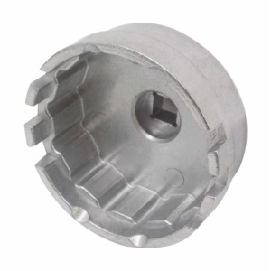Cheie filtru ulei pentru Toyota - 64,5 mm, Satra S-90092 - Img 3
