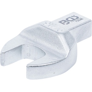 Cheie fixa detasabila 9/16" prindere 9 x 12 mm, BGS 72046 - Img 1