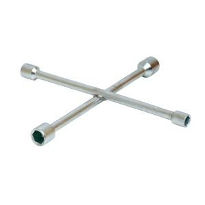 Cheie in cruce pentru roti 17×19×22×1/2, Mob&Ius 9022170001