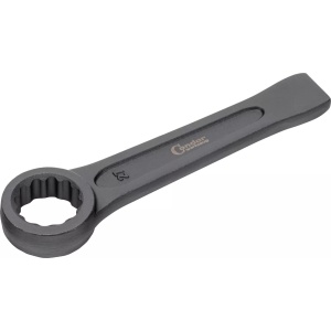 Cheie inelară de impact, 27 mm, Condor 4419-27 - Img 2