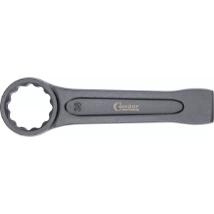 Cheie inelară de impact, 38 mm, Condor 4419-38