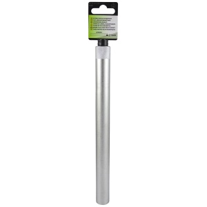 Cheie pentru bujie ø 16 mm, antrenare 3/8", lungime 250mm, JBM 52317 - Img 3
