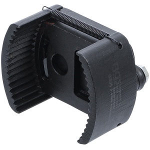 Cheie pentru filtre de ulei, reglabila 60-80 mm, actionare 1/2", BGS 8395 - Img 2