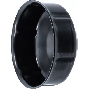 Cheie pentru filtru de ulei, 66 mm x P6, BGS 1039-66-6
