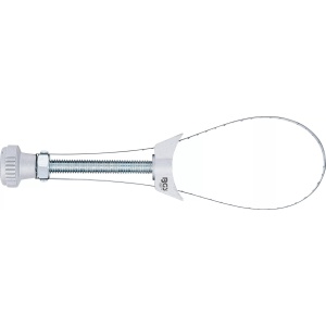 Cheie pentru filtru de ulei ,deschidere max. 155 mm, BGS 1027 - Img 5