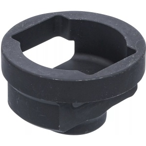 Cheie pentru piuliţa de ax osie rulment pe role, pentru BPW 6,5 - 9 t, 65 mm, BGS 6975 - Img 2