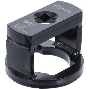 Cheie piuliţe osie/capsula roata, pentru osii BPW, 65 mm, BGS 5414 - Img 1