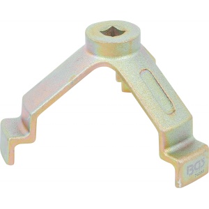 Cheie senzor rezervor pentru Mercedes-Benz, BMW, VW, Audi, Porsche, BGS 74358 - Img 2