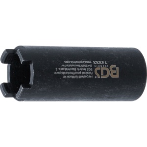 Cheie tubulara duze de injecţie diesel, pentru Mercedes-Benz, Scania, MAN, BGS 74333
