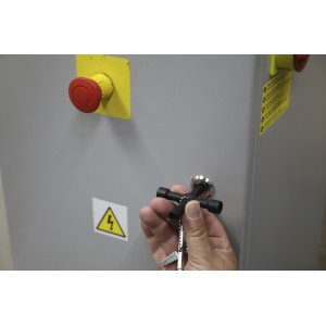 Cheie universala dulap conexiuni, BGS DIY 9805 - Img 3