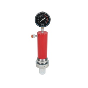 Cilindru pentru presa de rulmenti, sarcina maxima de 20 tone, Tongli TL0100-1B
