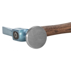 Ciocan de finisat cu varf drept pentru lucrari de tinichigerie auto, 252/52, Picard 2525202 - Img 2