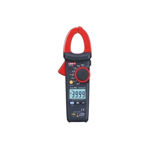 Clampmetru (cleste ampermetric) digital, Uni-T UT213B