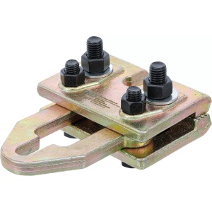 Clema de tras 120mm,5tone, BGS 2901 - Img 2