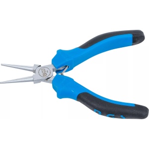 Cleste cu varf rotund, 125 mm, BGS 386
