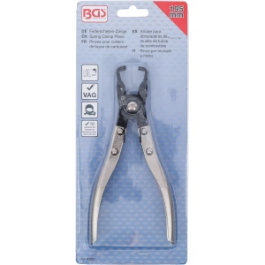 Cleşte de coliere pentru conducte de combustibil, BGS 66102 - Img 4