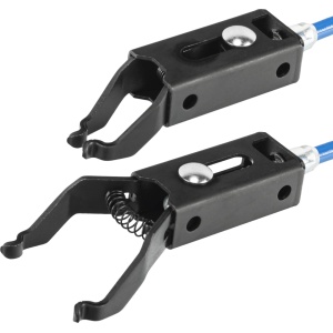 Cleste de deblocare pentru conectori de linie cu cablu Bowden, Condor 3533 - Img 5