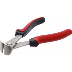 Cleste de taiat cu manere izolate, 165 mm, BGS DIY 333 - Img 2
