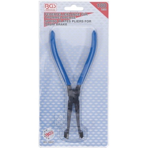 Cleste pentru arcuri (sistem franare pe tambur), BGS 8642 - Img 5