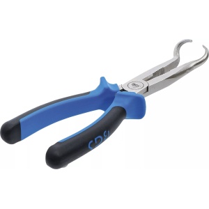 Cleste pentru bujii, 200 mm, BGS 1737 - Img 3