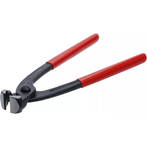 Cleste pentru fierar, lungime 220 mm, BGS DIY 75825 - Img 2