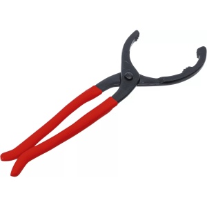 Cleste pentru filtre de ulei cu deschidere 85-130mm, BGS DIY 1051 - Img 4