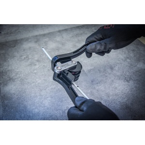 Cleste pentru indoit conducte de frana 6-8-10mm, BGS 3062 - Img 3