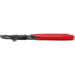 Cleste pentru instalator blocabil, lungime 175 mm, BGS DIY 75206 - Img 2
