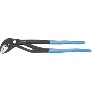Cleste pentru pompa de apa, actionare cu o singura mana, 400 mm, Condor 2724