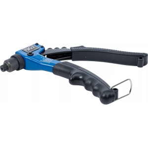 Cleste pentru pop-nituri din Aluminiu, Cupru si Otel: 2.4mm - 3.2mm - 4.0mm - 4.8mm, BGS 402 - Img 3