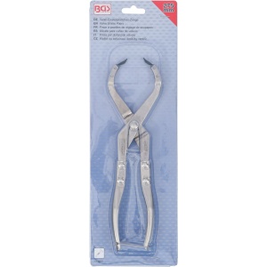 Cleste pentru tacheti, lungime 275 mm, BGS 8830 - Img 3