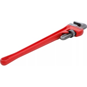 Cleste profesional pentru tevi cu deschidere 38 - 64 mm, lungime 600 mm, BGS 544 - Img 3