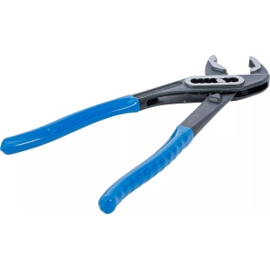 Cleste reglabil cu deschidere max.38mm , lungime 240 mm, BGS 75111 - Img 3