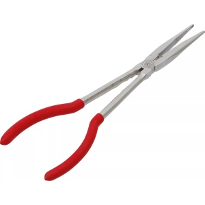 Cleste spit drept lung. 280mm, BGS DIY 410 - Img 5