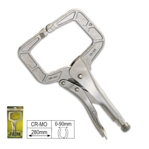 Cleste sudura autoblocant, JBM 52502 - Img 2
