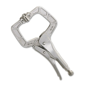 Cleste sudura autoblocant tip c, JBM 52503 - Img 1