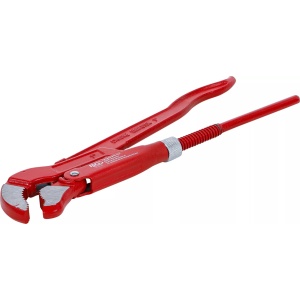 Cleste suedez cu strangere in 3 puncte, deschidere 1", BGS 525 - Img 2