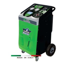 Country Clima Bi-Power Aparat service instalatii de climatizare pentru masini agricole, utilaje constructii, GM-01.040.18