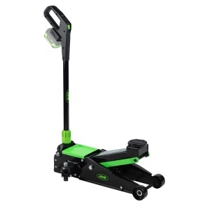 Cric crocodil cu baterie 20V / JBM PROMO-60076 - Img 3