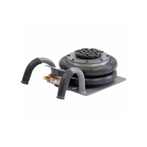 Cric cu perna de aer, sarcina max. 2 tone, Winntec WY422002