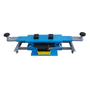 Cric de canal cu sarcina maxima de ridicare 3 tone, Lincos RX30Q