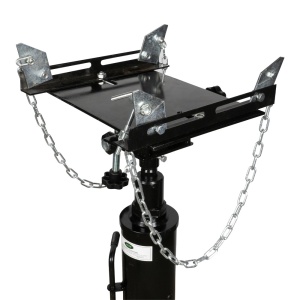 Cric de cutie cu 2 segmente, sarcina max. 500 Kg, JBM 50830 - Img 3