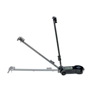 Cric hidraulic pentru camioane 15 / 20 / 40 tone, sarcina max. 40 tone, JBM 54517 - Img 3
