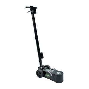 Cric hidraulic pentru camioane 20 / 40 tone, sarcina max. 40 tone, JBM 54516
