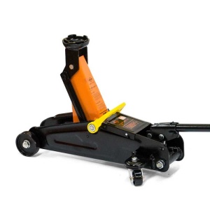 Cric hidraulic tip crocodil, sarcina ma. 2 tone, Lincos S330C