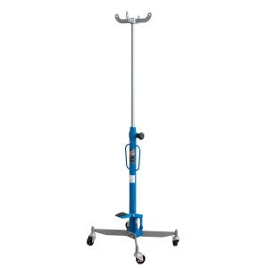 Cric pentru cutie de viteza, sarcina maxima 600 Kg, Lincos TL09106S - Img 4