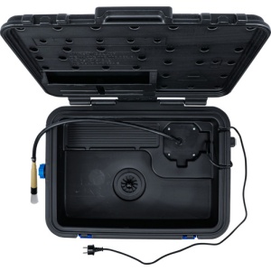 Cuva pentru spalat piese cu pompa de recirculare, BGS 8693 - Img 5