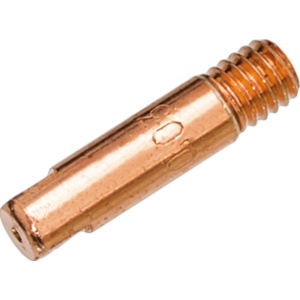 Deca 010449 Duza de contact 0.8 pentru pistolet Mig-Mag, set 20 buc